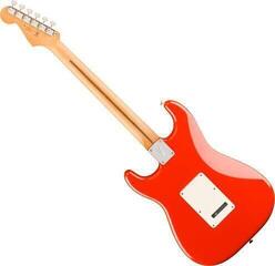 Elektromos gitár Fender Player II Series Stratocaster HSS RW Coral Red Elektromos gitár - 1