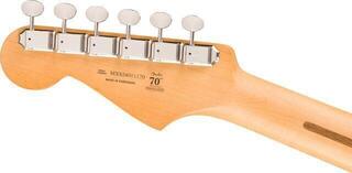 Elektromos gitár Fender Player II Series Stratocaster HSS RW Coral Red Elektromos gitár - 5