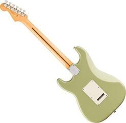 Gitara elektryczna Fender Player II Series Stratocaster HSS RW Birch Green Gitara elektryczna - 1