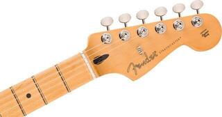 Ηλεκτρική Κιθάρα Fender Player II Series Stratocaster HSS MN Black Ηλεκτρική Κιθάρα - 4