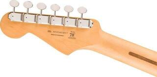 Elektromos gitár Fender Player II Series Stratocaster HSS MN Aquatone Blue Elektromos gitár - 5
