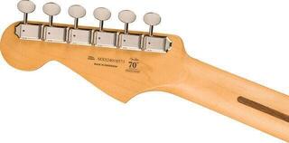 Elektrische gitaar Fender Player II Series Stratocaster HSS MN Transparent Mocha Burst Elektrische gitaar - 5