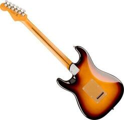 Gitara elektryczna Fender American Ultra II Stratocaster EB Ultraburst Gitara elektryczna - 1