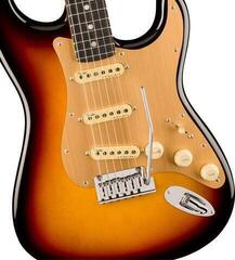 Gitara elektryczna Fender American Ultra II Stratocaster EB Ultraburst Gitara elektryczna - 2