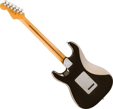 Elektrisk guitar Fender American Ultra II Stratocaster EB Texas Tea Elektrisk guitar - 2