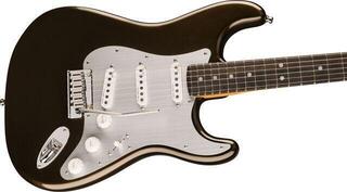 Electric guitar Fender American Ultra II Stratocaster EB Texas Tea Electric guitar - 3