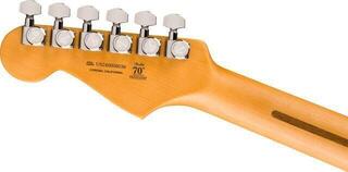 Electric guitar Fender American Ultra II Stratocaster EB Texas Tea Electric guitar - 5