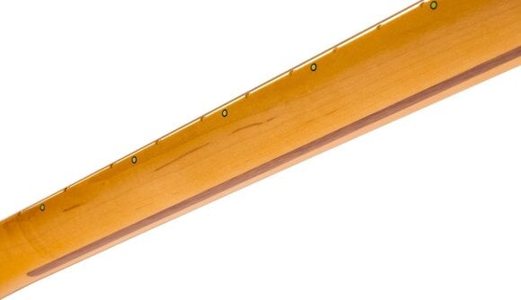 Elektrisk guitar Fender American Ultra II Stratocaster EB Texas Tea Elektrisk guitar - 7