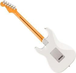 Guitare électrique Fender American Ultra II Stratocaster MN Avalanche Guitare électrique - 1
