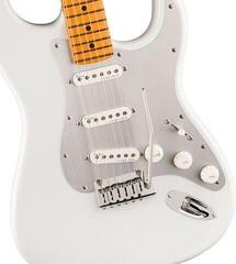 Guitare électrique Fender American Ultra II Stratocaster MN Avalanche Guitare électrique - 2