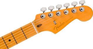 Guitare électrique Fender American Ultra II Stratocaster MN Avalanche Guitare électrique - 4