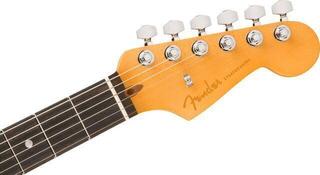 Elektrische gitaar Fender American Ultra II Stratocaster HSS EB Ultraburst Elektrische gitaar - 4