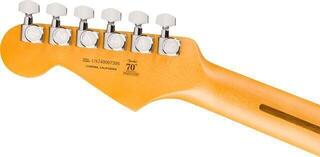 Elektrische gitaar Fender American Ultra II Stratocaster HSS EB Ultraburst Elektrische gitaar - 5
