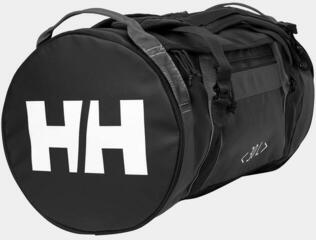 Sejlertaske Helly Hansen HH Duffel Bag 2.0 Black - 1