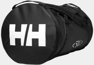 Torba za jedrenje Helly Hansen HH Duffel Bag 2.0 Black - 1