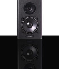 Active Studio Monitor Kurzweil KS-40A Active Studio Monitor 2 pcs - 4