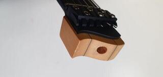 Headless gitaar Strandberg Boden Prog NX 6 Charcoal Black Headless gitaar (Beschadigd) - 4