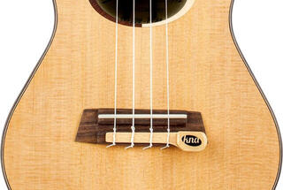 Snímač pre ukulele KNA Pickups UK-1 Snímač pre ukulele - 2