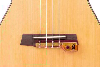 Snímač pre ukulele KNA Pickups UK-2 Snímač pre ukulele - 1