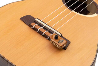 Snímač pre ukulele KNA Pickups UK-2 Snímač pre ukulele - 2