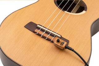 Snímač pre ukulele KNA Pickups UK-2 Snímač pre ukulele - 3