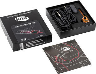 Snímač pre ukulele KNA Pickups UK-2 Snímač pre ukulele - 5