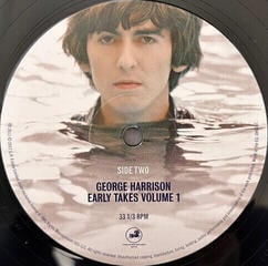Грамофонна плоча George Harrison - Early Takes: Volume 1 (LP) - 3