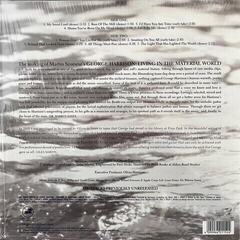 Грамофонна плоча George Harrison - Early Takes: Volume 1 (LP) - 4