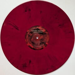 Schallplatte George Michael - Careless Whisper (Marbled Ruby Red Coloured) (Remastered) (12" Vinyl) - 2
