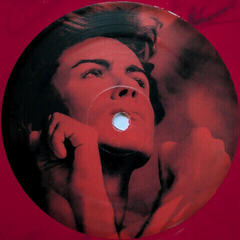 Schallplatte George Michael - Careless Whisper (Marbled Ruby Red Coloured) (Remastered) (12" Vinyl) - 5