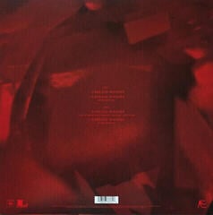 Schallplatte George Michael - Careless Whisper (Marbled Ruby Red Coloured) (Remastered) (12" Vinyl) - 6