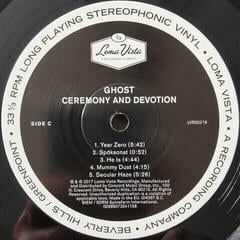 Грамофонна плоча Ghost - Ceremony And Devotion (2 LP) - 4