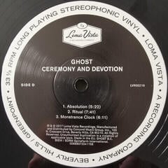 Грамофонна плоча Ghost - Ceremony And Devotion (2 LP) - 5