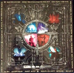 Грамофонна плоча Ghost - Ceremony And Devotion (2 LP) - 6