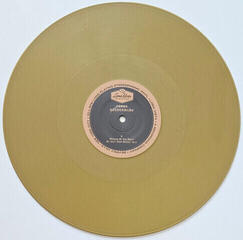 LP ploča Ghost - Phantomime (Gold Coloured) (LP) - 3