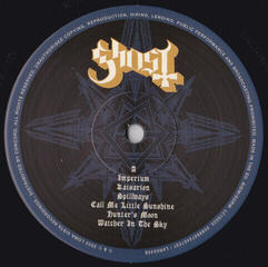 Грамофонна плоча Ghost - IMPERA (LP) - 2