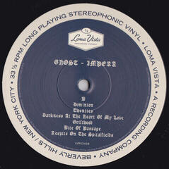 Грамофонна плоча Ghost - IMPERA (LP) - 3