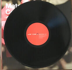 Hanglemez Glassjaw - Material Control (LP) - 1