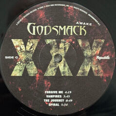 Schallplatte Godsmack - Awake (2 LP) - 4