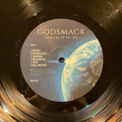 LP ploča Godsmack - Lighting Up The Sky (LP) - 2