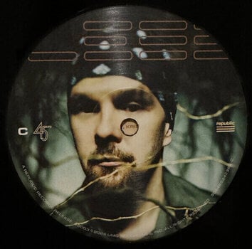 LP ploča Godsmack - Faceless (2 LP) - 5