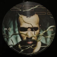 Schallplatte Godsmack - Faceless (2 LP) - 5