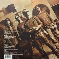 Schallplatte Godsmack - Faceless (2 LP) - 6