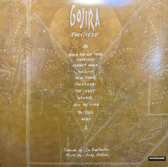 Schallplatte Gojira - Fortitude (180g) (LP) - 3