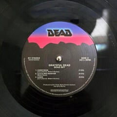 Vinyl Record Grateful Dead - Dead Set (2 LP) - 3