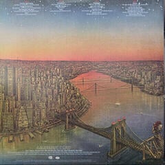 Vinyl Record Grateful Dead - Dead Set (2 LP) - 6