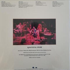Disco de vinil Grateful Dead - Reckoning (2024) (2 LP) - 2