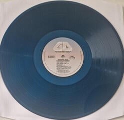 Disco de vinil Grateful Dead - Shakedown Street (Limited Edition) (Sea Blue Coloured) (LP) - 2