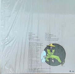 Disco de vinil Grateful Dead - Shakedown Street (Limited Edition) (Sea Blue Coloured) (LP) - 4