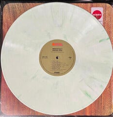 Vinyl Record Grateful Dead - American Beauty (Lime Coloured) (LP) - 2